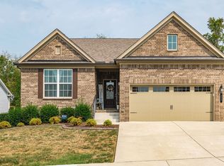 309 Van Conder Pl, Hendersonville, TN 37075