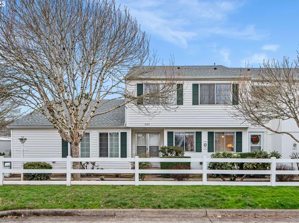 6125 SW 130th Ave, Beaverton, OR 97008