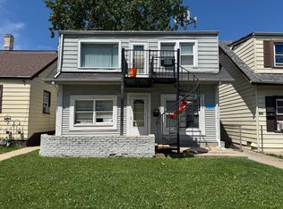 1622 N 40th Ave, Stone Park, IL 60165