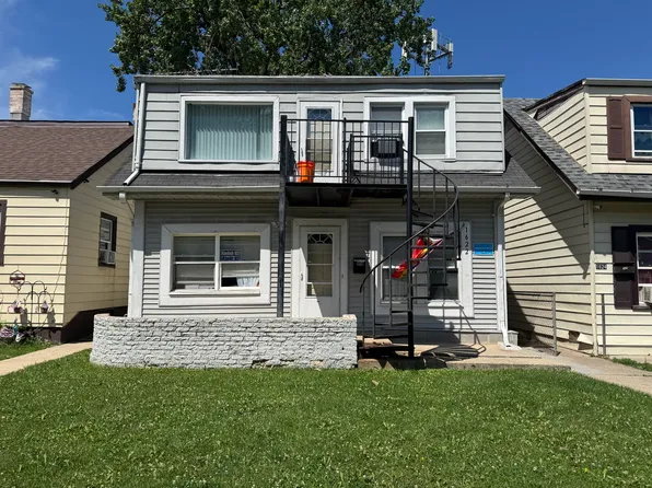 1622 N 40th Ave, Stone Park, IL 60165