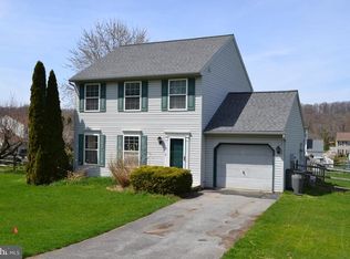 755 Ridge Ave, Atglen, PA 19310