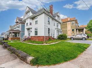 313 Grand St #2, Morgantown, WV