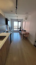 Rented by City Vista Inc