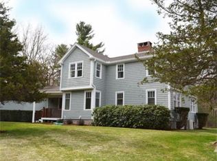 23 Lowell Dr, Stow, MA 01775