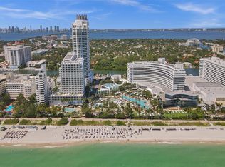 Fontainebleau Ii/ Tresor, Miami Beach, FL 33140