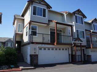 728 NW 118th Ave #U101, Portland, OR 97229