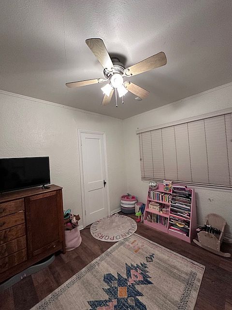 2nd bedroom (not furnished for rent)