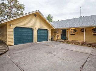 1881 NE Snowbird Ct, Bend, OR 97701