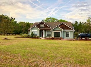 25578 NW 177th Ln, High Springs, FL 32643
