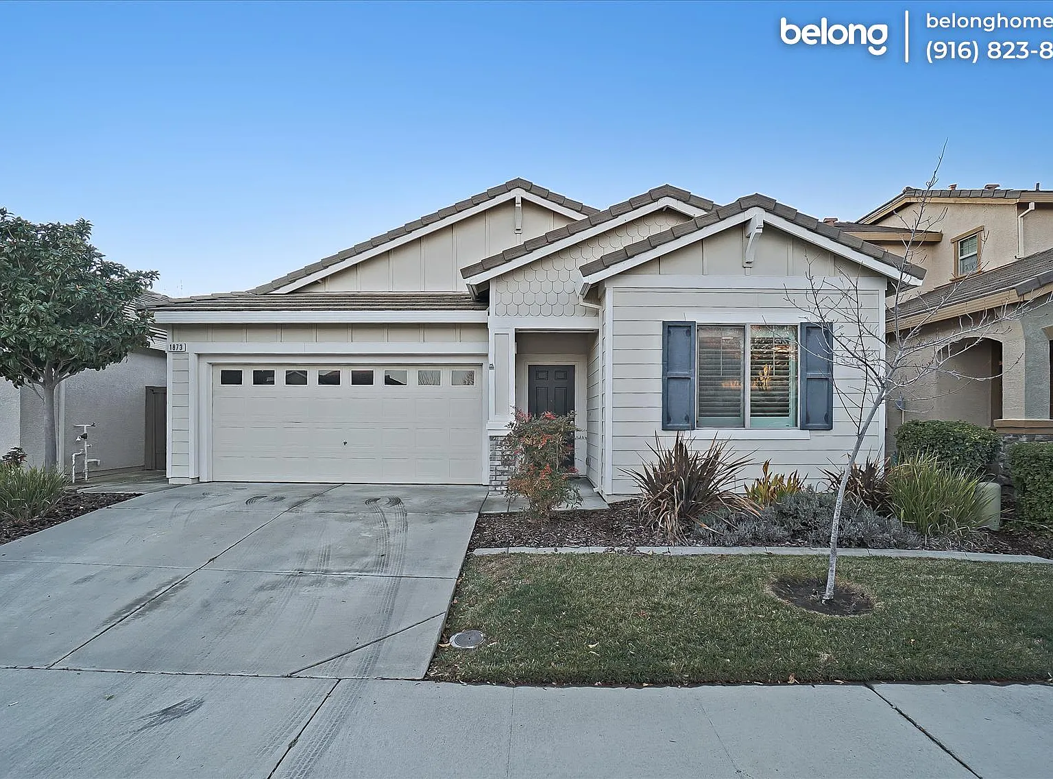 3 bed, 2.0 bath, 1486 sqft, $3,100 — Photo 2