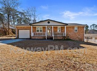 3403 Pine Hill Rd, Hephzibah, GA 30815