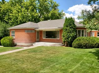 277 E 2 S, Rexburg, ID 83440