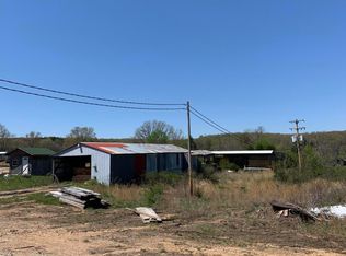 3810 Highway N, Vanzant, MO 65768