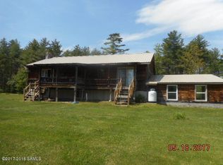 17 Coyote Ridge Way, Port Henry, NY 12974