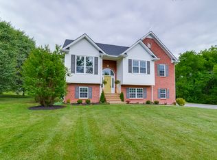 3512 Mahlon Moore Rd, Spring Hill, TN 37174