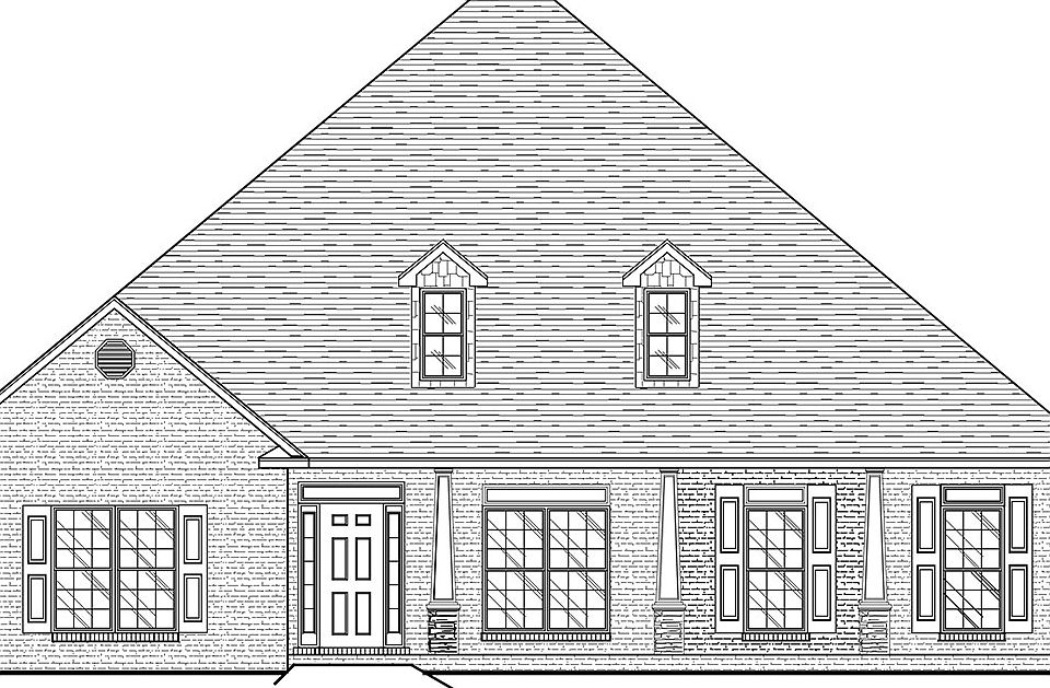 Elevation Image 1.