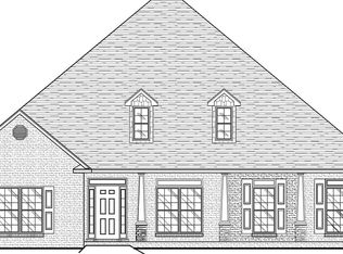 4111 Dundee Crossing Dr, Pace, FL 32571