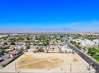 12345 Jackson St, Indio, CA 92201