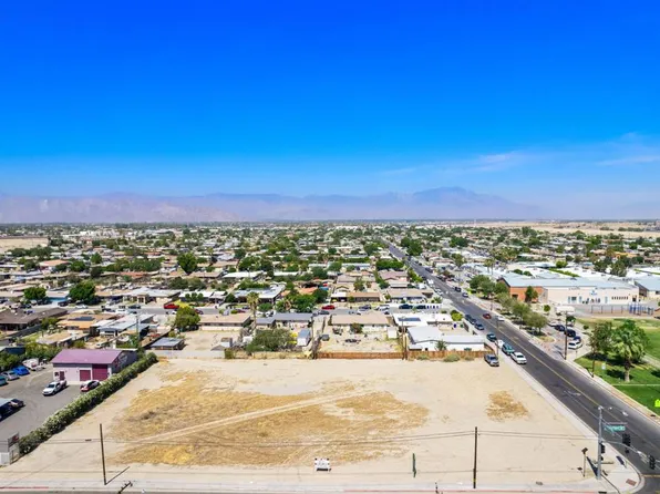 12345 Jackson St, Indio, CA 92201