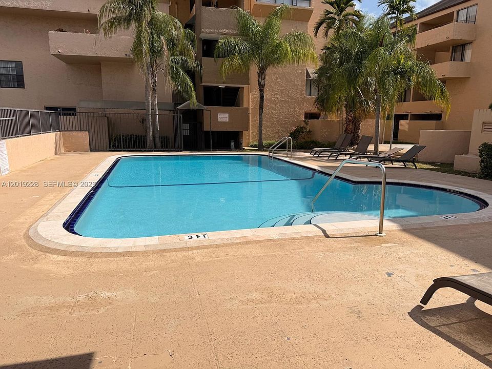 1st image of 10801 SW 109th Ct APT D305