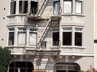 1216 Taylor St APT 22, San Francisco, CA 94108