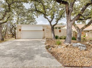11707 Caprock St, San Antonio, TX 78230