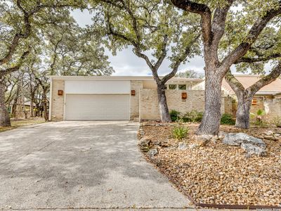 11707 CAPROCK ST, San Antonio, TX, 78230