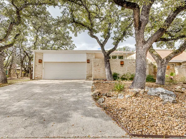 11707 CAPROCK ST, San Antonio, TX 78230