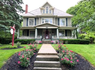 52 N Main St, Johnstown, OH