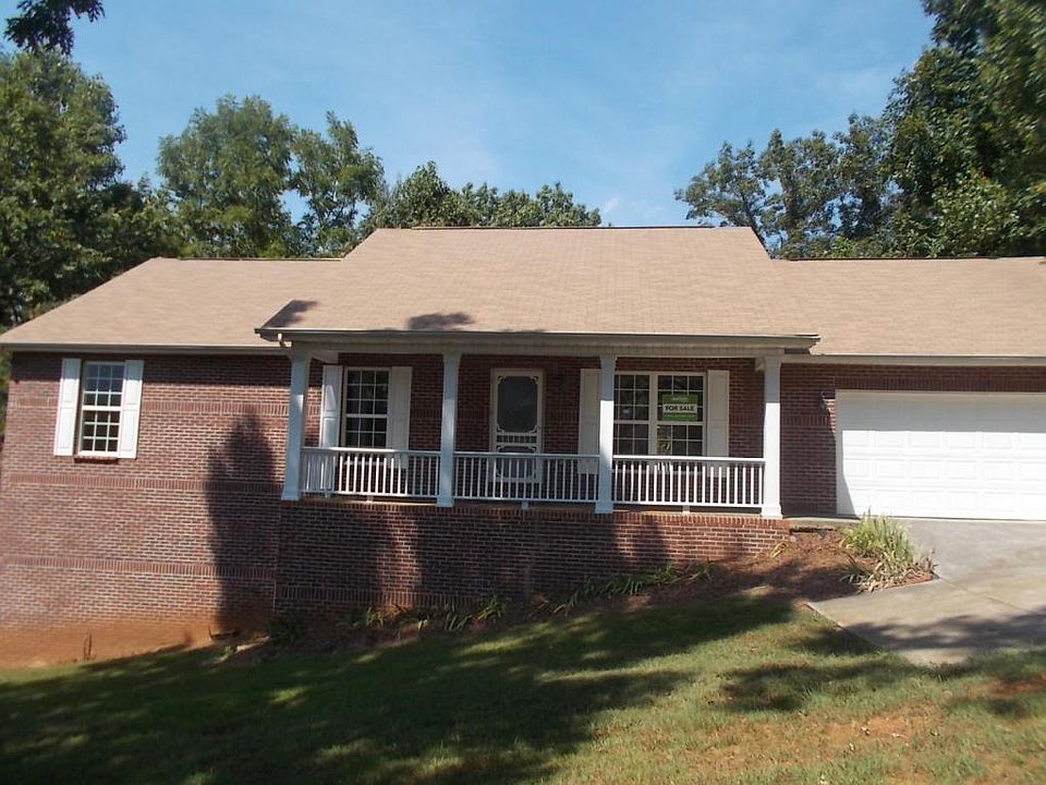 1st image of 2326 McSpadden Road
