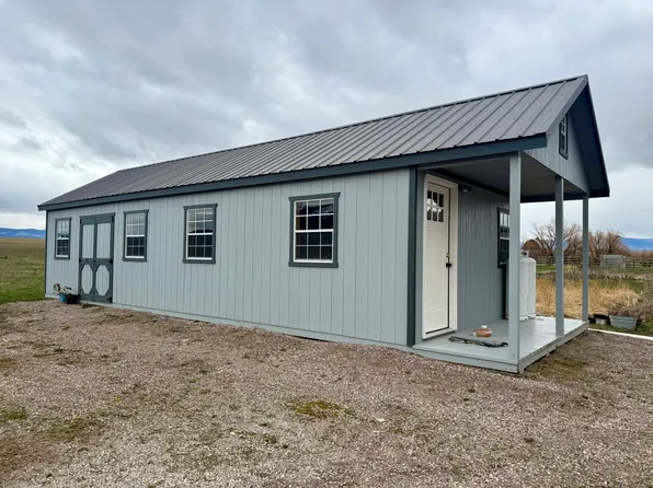 Nhn Hillside Rd, Saint Ignatius, MT 59865