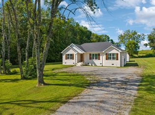 1060 Armstrong Rd, Castalian Springs, TN 37031