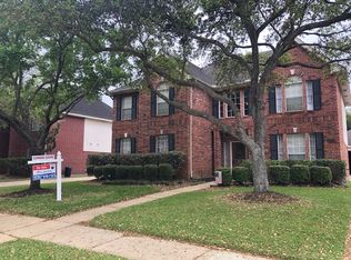 210 Billingford Dr, Katy, TX 77450