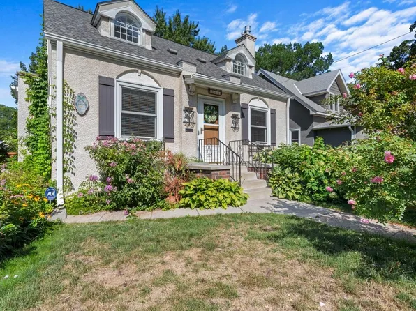3335 Morgan Ave N, Minneapolis, MN 55412