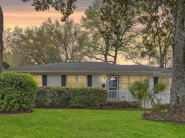 5337 Hartford Cir, North Charleston, SC 29405
