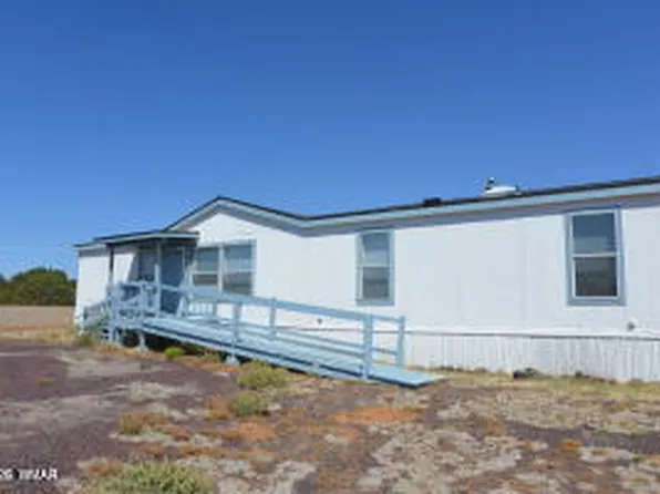 25 County Road 8206, Concho, AZ 85924