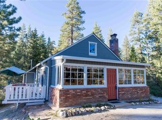 39331 Cedar Dell Rd, Fawnskin, CA 92333