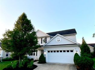 8292 Manor Gate Way, Mentor, OH 44060