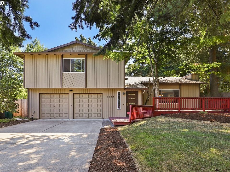 1st image of 7950 SW Everett Ct