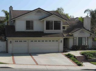 2520 Haymarket St, Thousand Oaks, CA 91362