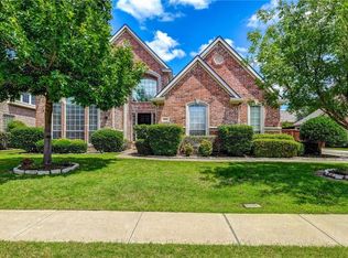 2908 Hastings Way, Flower Mound, TX 75022