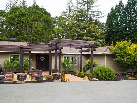 4th image of 1360 Reliez Valley Rd