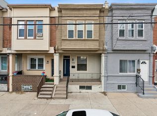 1440 S 27th St, Philadelphia, PA 19146