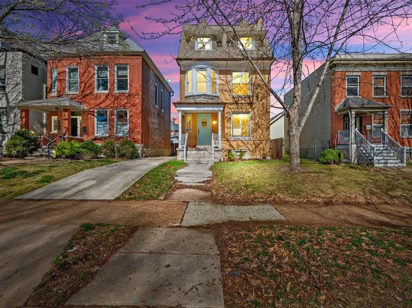 4227 McPherson Ave, Saint Louis, MO 63108