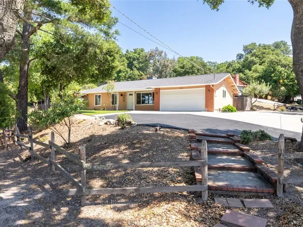 5560 Vida Ave, Atascadero, CA 93422