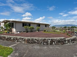 1724 Hooheke St, Pearl City, HI 96782