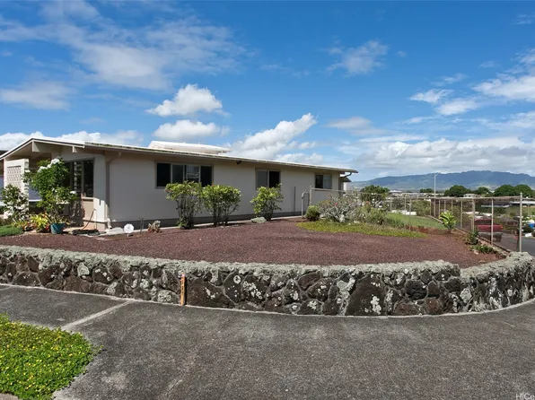 1724 Hooheke St, Pearl City, HI 96782