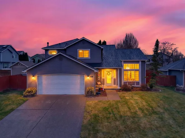 3318 S Conway Dr, Kennewick, WA 99337