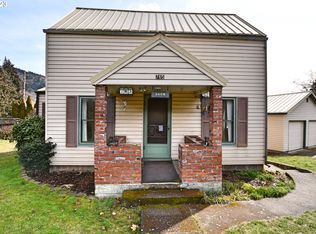 765 N Main Ave, White Salmon, WA 98672