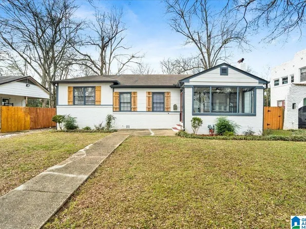 830 1st St SW, Birmingham, AL 35211